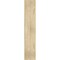 Ekena Millwork Balboa Slat Rough Sawn Outlooker, Douglas Fir, 8"W x 38"D x 42"H OUT08X38X42BOA06RDF - alternate 2